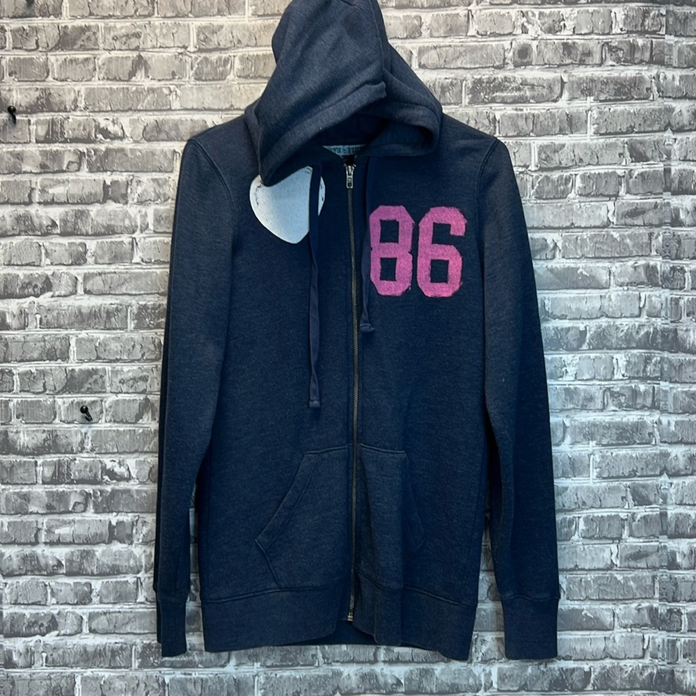 PINK hoodie
